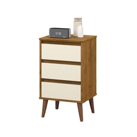 RETRO WOOD FREIJO OFF