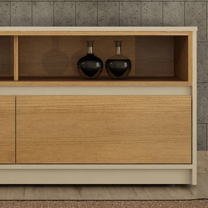 RACK BALI DETALHES